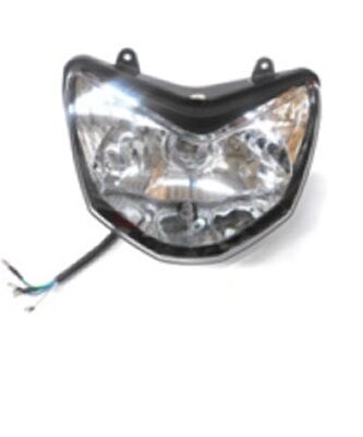 Far Komple 125 Çıta Sport