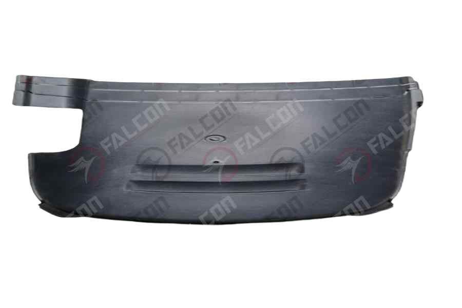 Martını 50 Şasi Alt Koruma