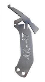 Modifiye Çeki Demiri Ak-47