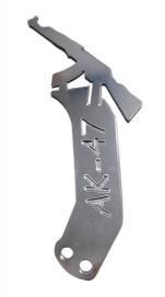 Modifiye Çeki Demiri Ak-47