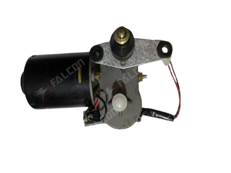 Falcon Silecek Motoru - Maxımus 42000