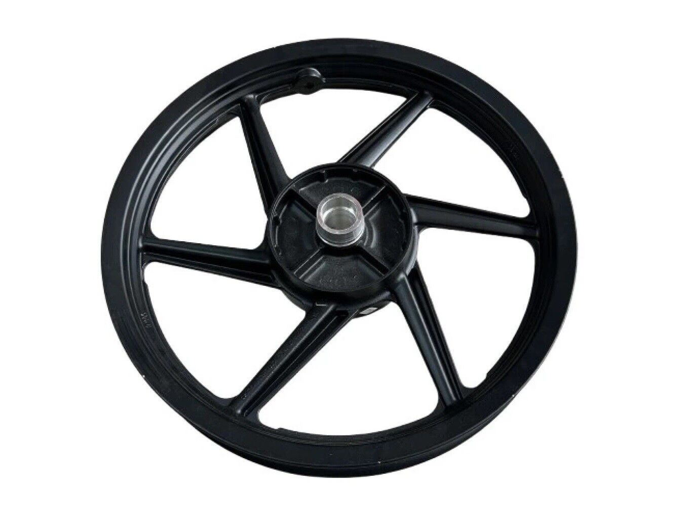 Tvs Raider 125 Arka Jant 2.15-17 N9112770 Orj