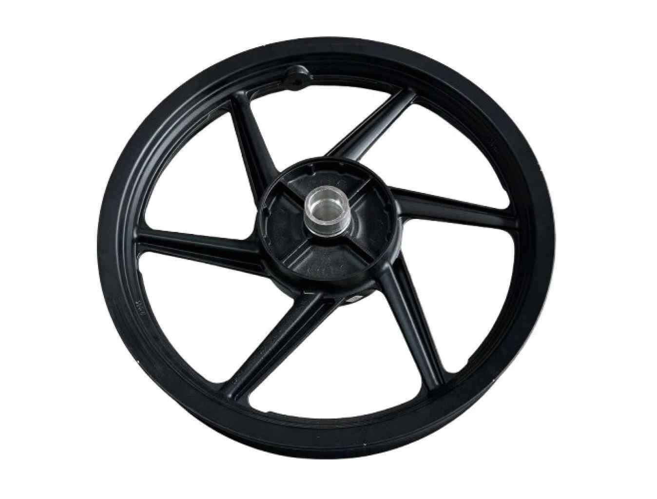 Tvs Raider 125 Arka Jant 2.15-17 N9112770 Orj