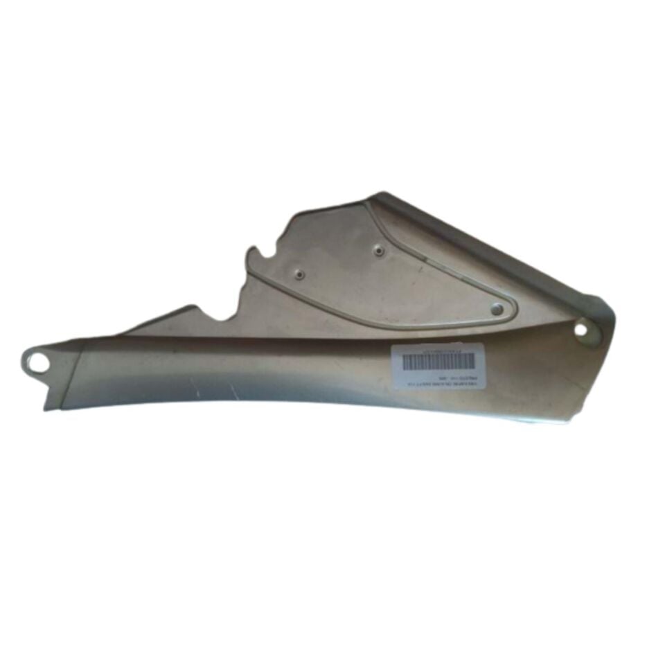 Mondial Yan Kapak Ön Kısım Sağ Ft 110-Presto 110 - Gri