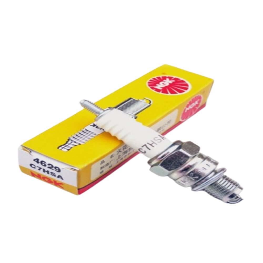 Ngk Buji C7Hsa Cub Scooter Thaıland