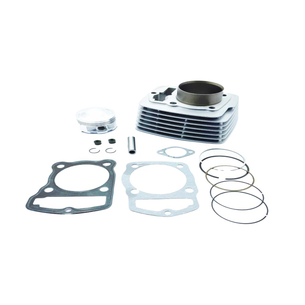 Kuba Cr1 150 Silindir Zincirli 62 Mm 69,5 Boy 13 Pim Komple