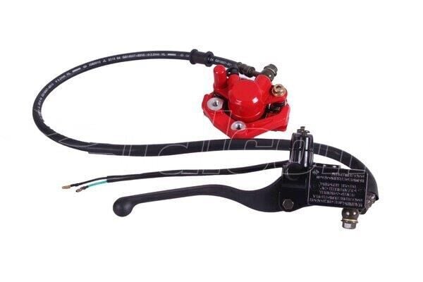 Falcon New Soft Ön Fren Merkezi Komple