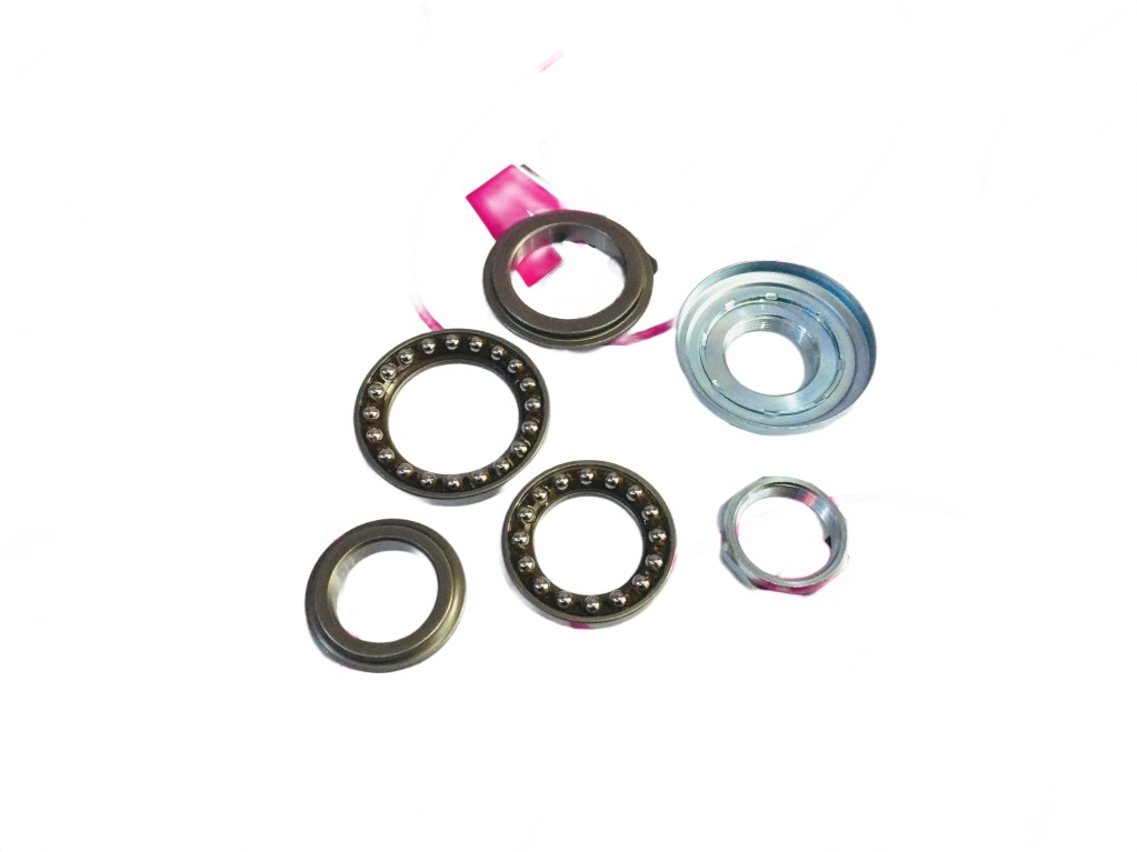 Honda Dıo Furç Takımı ( Uyumlu )