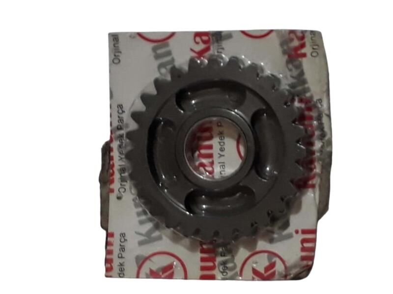 Kanuni  2.Vites Dişlisi 27 Diş Tıger