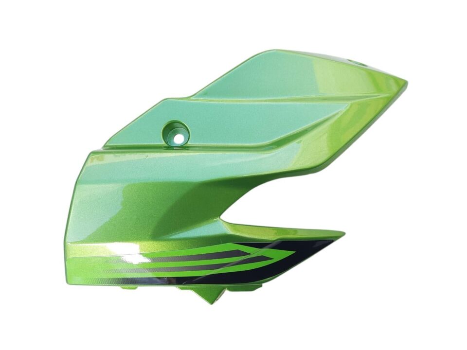 Kuba Tk-03 Far Muhafazası Sol Yeşil