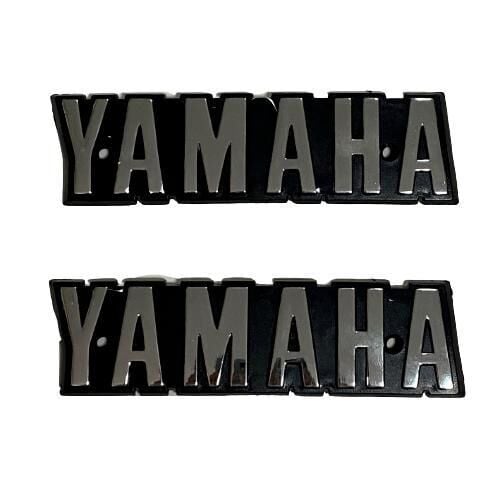 Rx115 Uyumlu Amblem Depo Hn