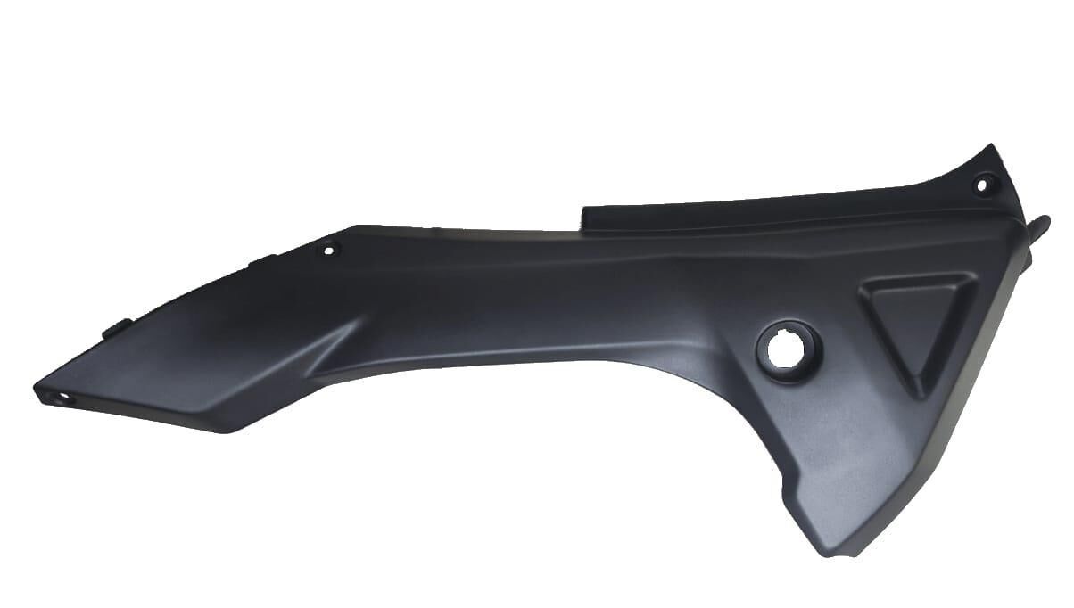 Rx3 Enduro Sele Altı Sol Granaj Orj