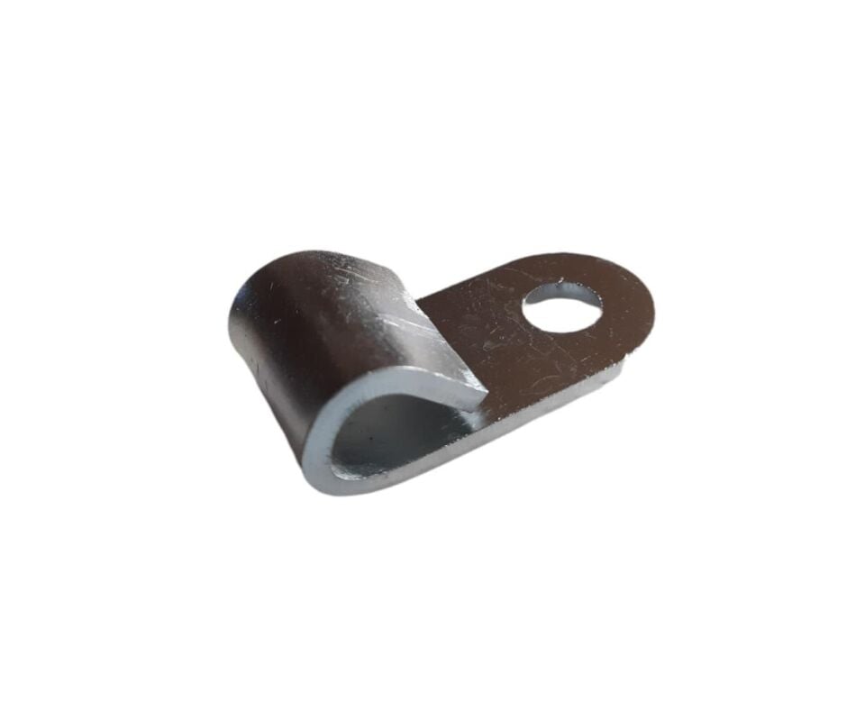 Siperlik Kelepçesi Kalın 3 Mm