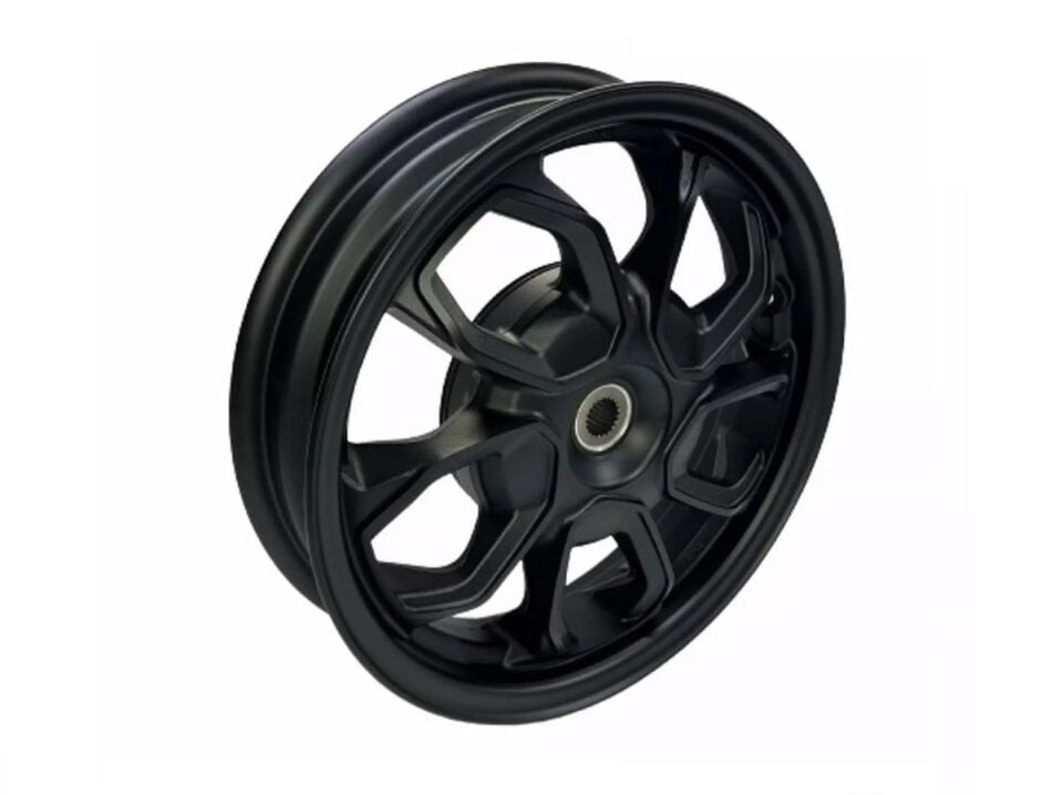 Tvs Ntorq 125 Arka Jant 2.75-12 K2110070 Orj