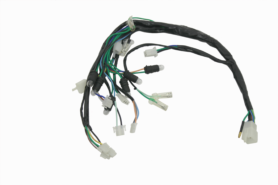 Mondıal Rıtmıca 110 Gıdon Elektrık Kablosu Orijinal