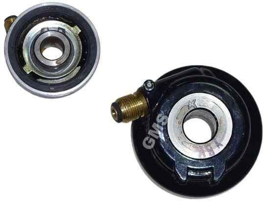 Yamaha Km Tahrik Mekanizma Ybr125