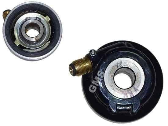 Yamaha Km Tahrik Mekanizma Ybr125