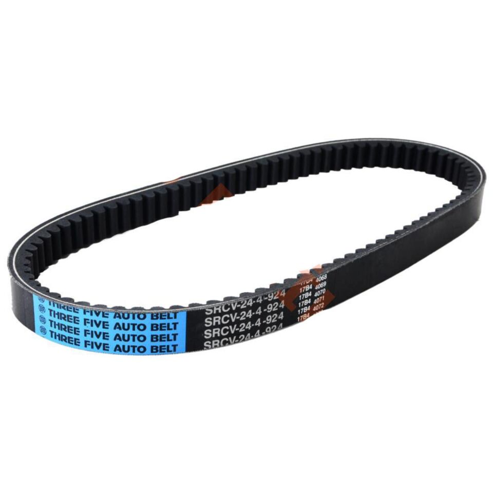 Xmax 250 Kayış 988-23 Powerlink (2017 Ve Öncesi)