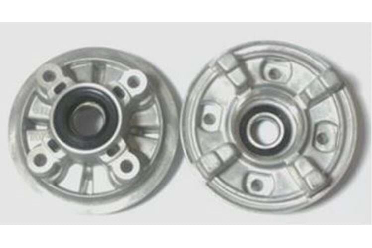 Yamaha Arka Dişli Flanşı Ymh.Ybr/Cg/Kuba