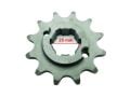 Atv Yuki Cazador Ön Dişli 520-12T İç 25 Mm Setli 2 Delikli Öm