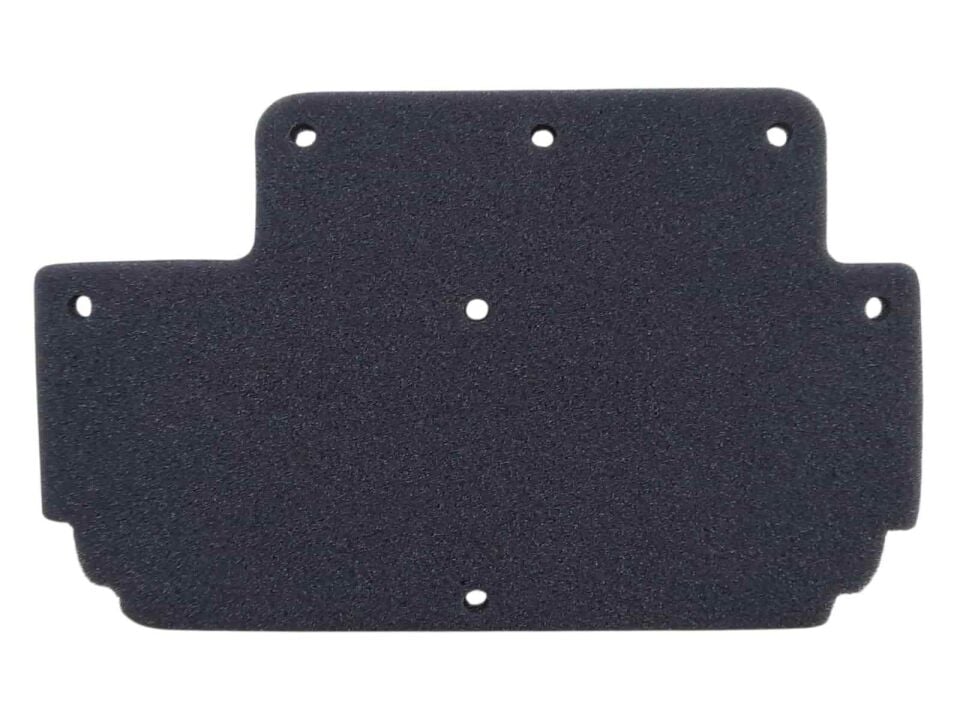 Cf Moto Nk400-650 Mt650 Hava Filtre Süngeri