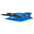 Falcon Arka Karenaj Sağ Mavi-Nitro 50