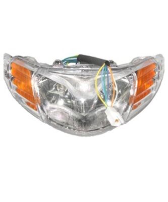 Far Komple Cup 110 Ft