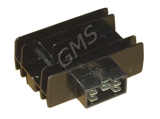 Yamaha Konjektör Ybr