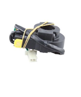 Kumanda Komple Sağ Cup 100 Ramzey C100 Tek Düğme