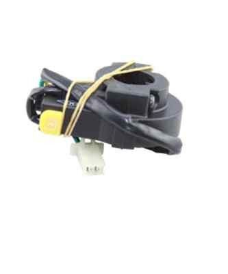 Kumanda Komple Sağ Cup 100 Ramzey C100 Tek Düğme