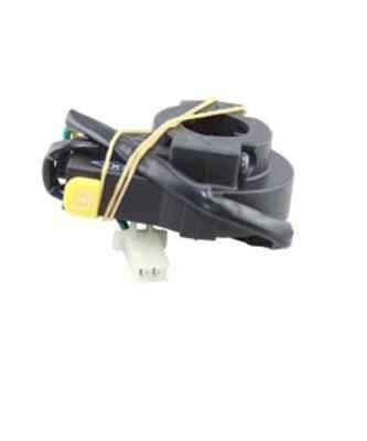 Kumanda Komple Sağ Cup 100 Ramzey C100 Tek Düğme