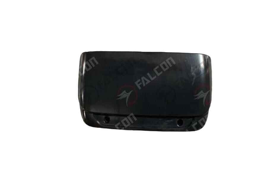 Leo 6800 Km Saat Kapağı Ön