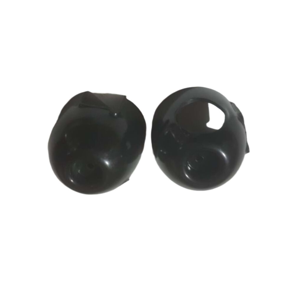 Mz Km Saat Plastiği Sağ+Sol Seyhan Siyah