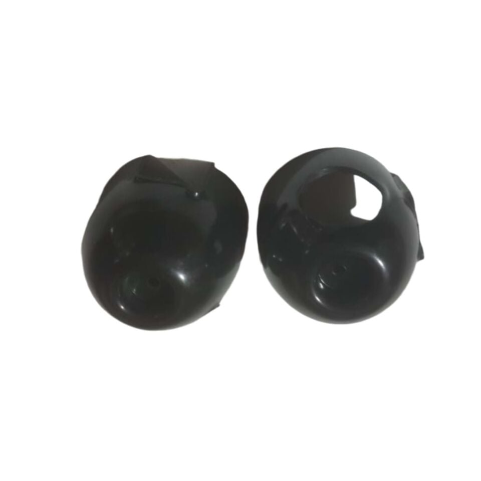 Mz Km Saat Plastiği Sağ+Sol Seyhan Siyah