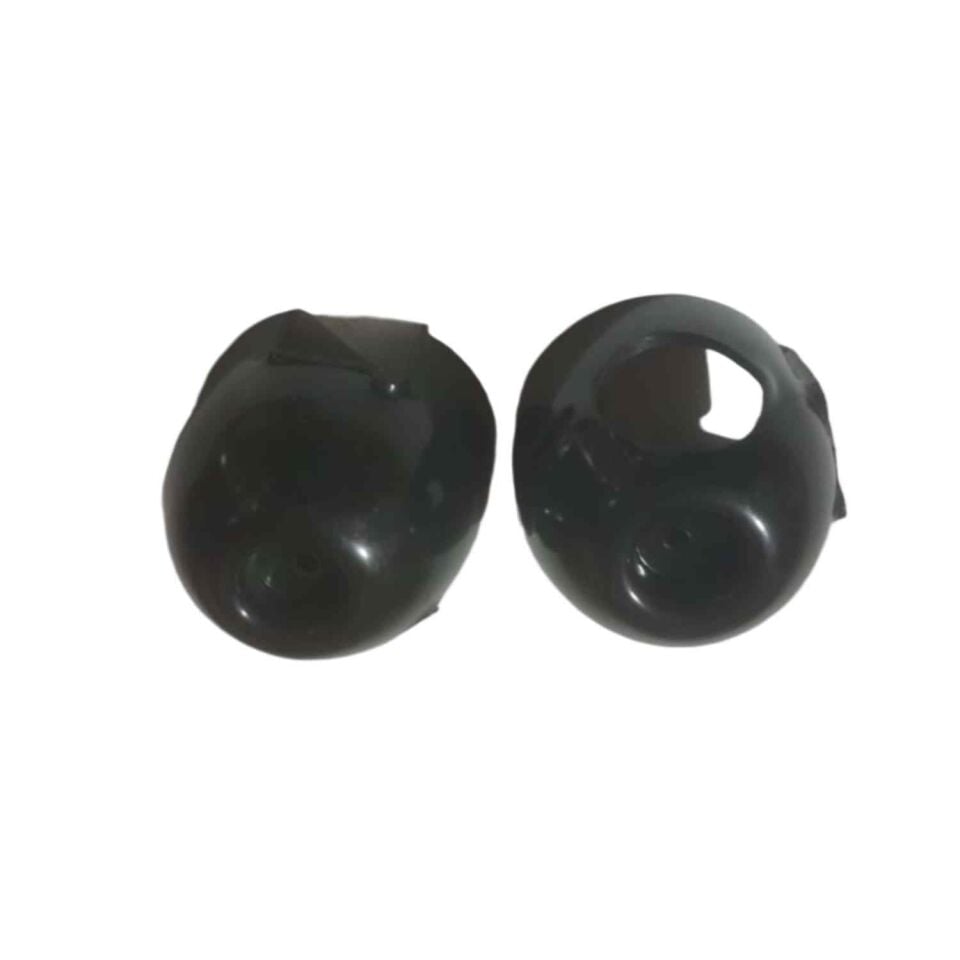 Mz Km Saat Plastiği Sağ+Sol Seyhan Siyah