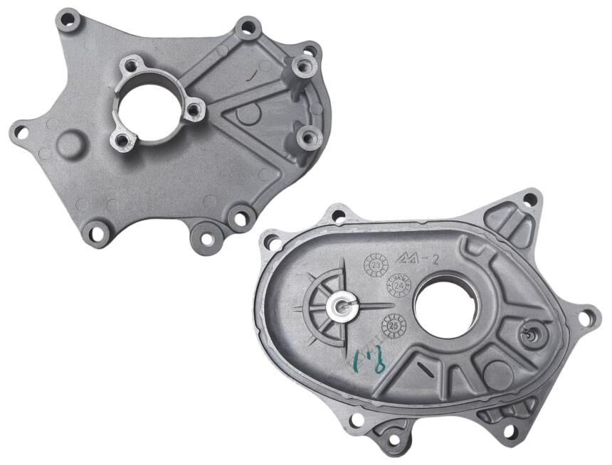 Rmg Dream 150 Krank Kutusu Sağ İç Kapak