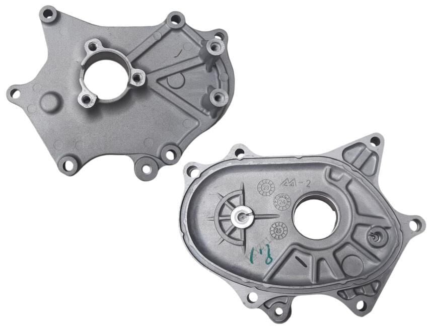 Rmg Dream 150 Krank Kutusu Sağ İç Kapak