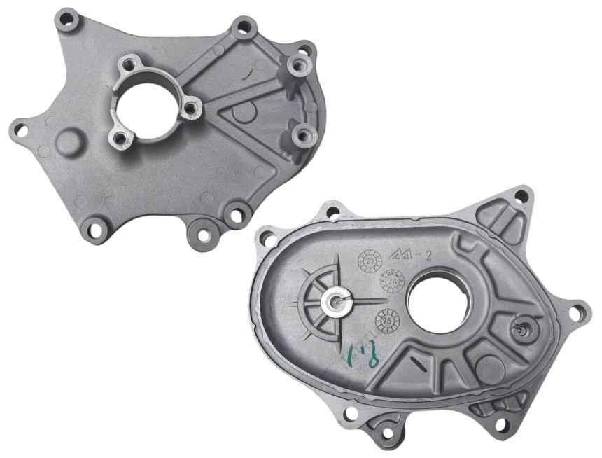 Rmg Dream 150 Krank Kutusu Sağ İç Kapak