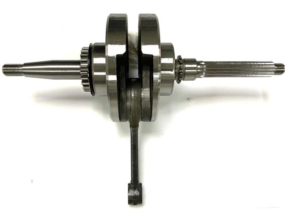 Yamaha Cygnus Rs125 Krank 5Wg-E1400-00 Orj