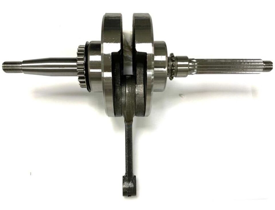 Yamaha Cygnus Rs125 Krank 5Wg-E1400-00 Orj