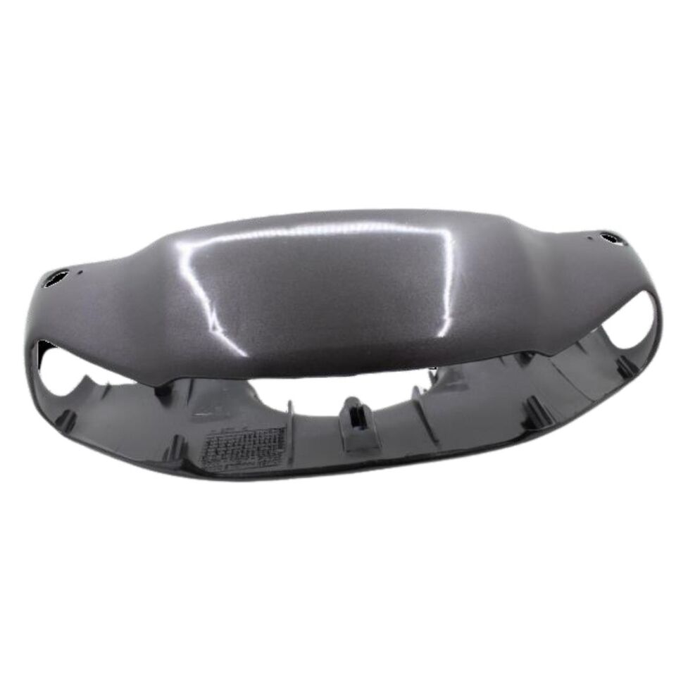 Activa Uyumlu Far Muhafaza Füme 53205Kpl900