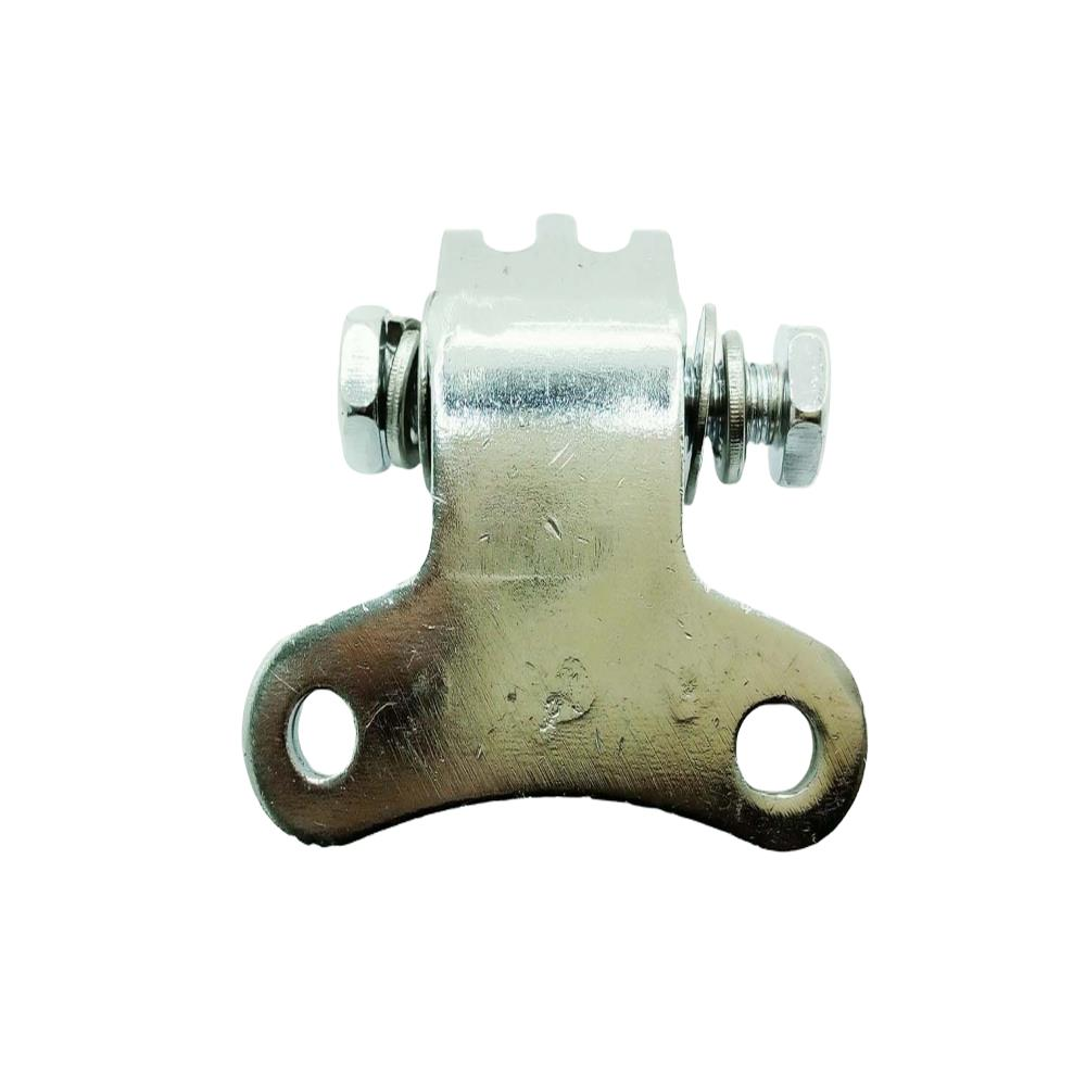 Asya 125t Nostalji Far Bağlantı Braketi