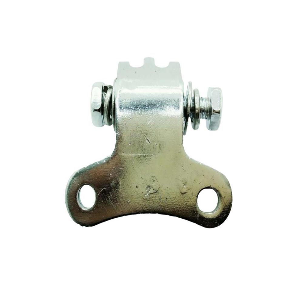 Asya 125t Nostalji Far Bağlantı Braketi