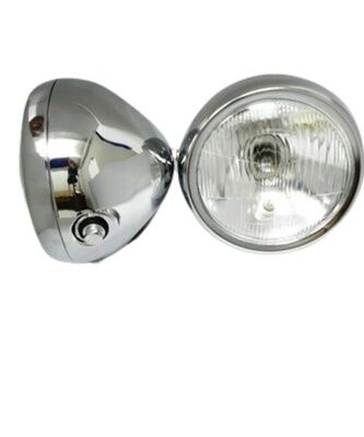 Mondial Far Komple Bs100-125-Mr150  Nikel