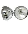 Far Komple Bs100-125-mr150 Nikel