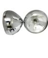 Mondial Far Komple Bs100-125-Mr150  Nikel