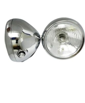 Mondial Far Komple Bs100-125-Mr150  Nikel