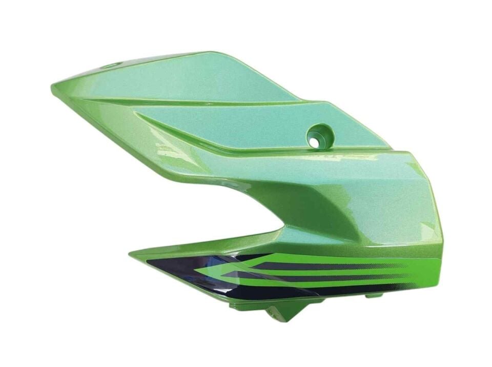 Kuba Tk-03 Far Muhafazası Sağ Yeşil