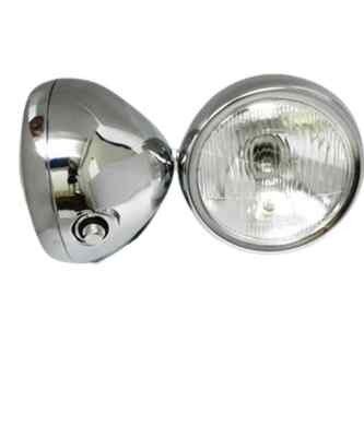 Mondial Far Komple Bs100-125-Mr150 Nikel