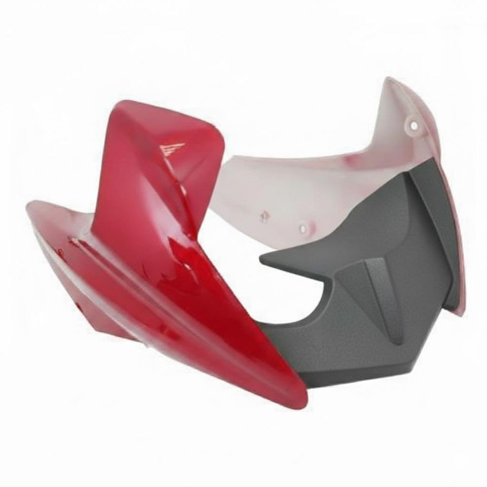 Mondıal Mh Drift L Sakal Kırmızı 3 Parça